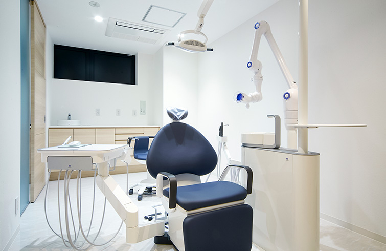 高砂おだ歯科クリニック